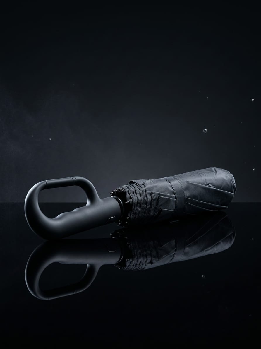 Premium Windproof Umbrella
