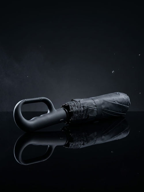 Premium Windproof Umbrella