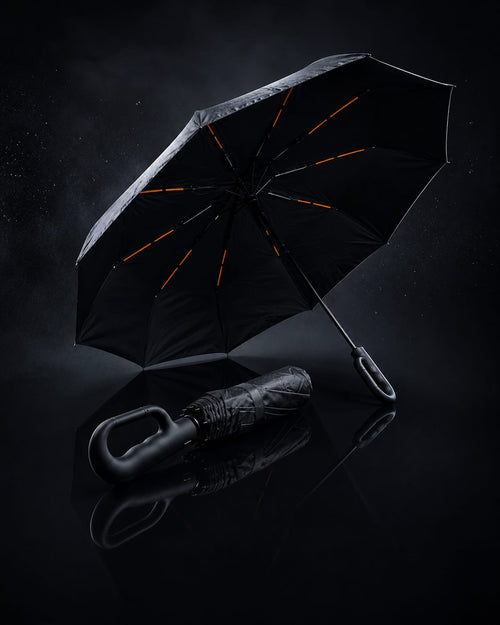 Premium Windproof Umbrella